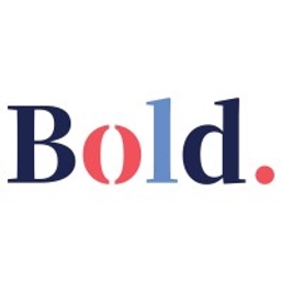 BOLD Ventures logo