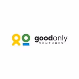 Good Only Ventures logo