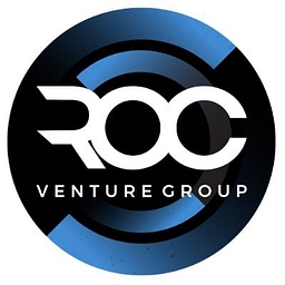 ROC Venture Group logo