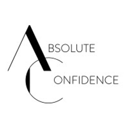 Absolute Confidence logo