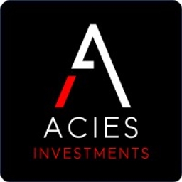 Acies Investments logo