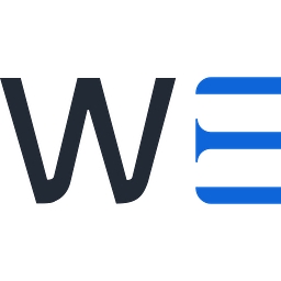 WE Ventures logo