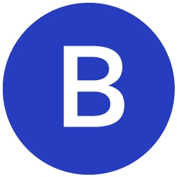 BlueSana logo