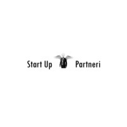 StartUp Partneri logo