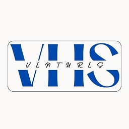 VHS Ventures logo