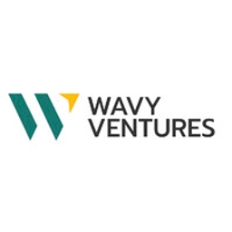 Wavy Ventures logo