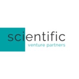 Scientific Venture Partners logo