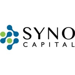 Syno Capital logo