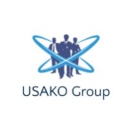 USAKO Group logo
