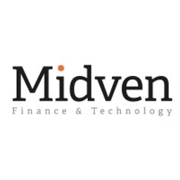 Midven Cap logo