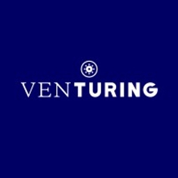 Venturing Tech logo