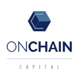 Onchain Capital logo