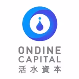 Ondine Capital 活水資本 logo