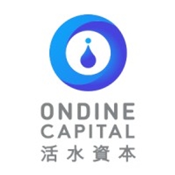 Ondine Capital 活水資本 logo