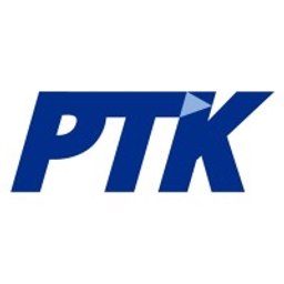 PTK Technologies logo