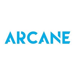 Arcane Group logo