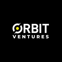 Orbit Startups logo