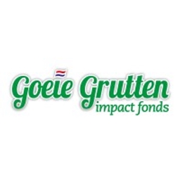 Goeie Grutten Impact Fonds logo
