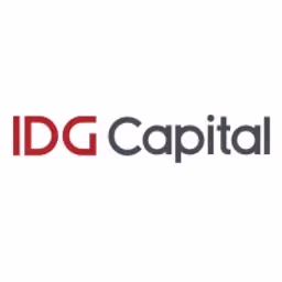 IDG Capital logo