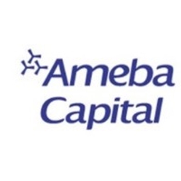 Ameba Capital logo