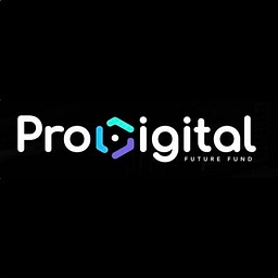 ProDigital Future Fund logo