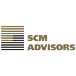 SCM ADVISORS (UK) LIMITED logo