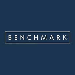 Benchmark logo