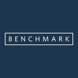Benchmark logo