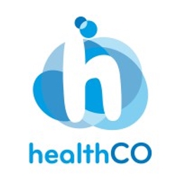 HealthCo Ventures logo