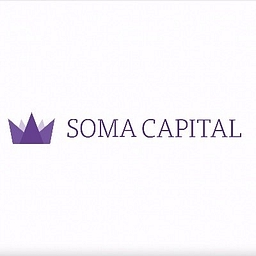 Soma Capital logo