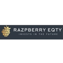 Razpberry Eqty AB logo