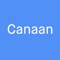 Canaan logo