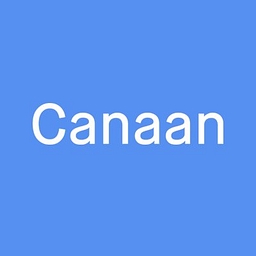 Canaan logo