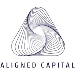 Aligned Capital logo