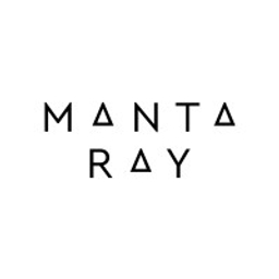 Manta Ray Ventures logo