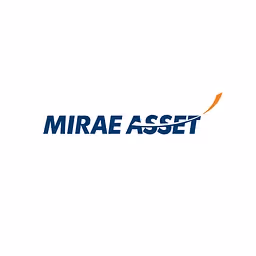 Mirae Asset Global Investments logo