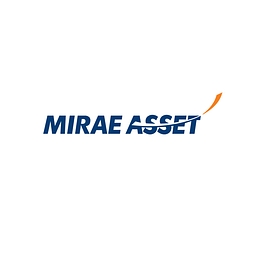 Mirae Asset Global Investments logo