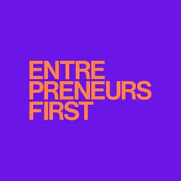 Entrepreneur First logo