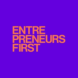 Entrepreneur First logo