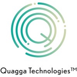 Quagga Technologies AB logo