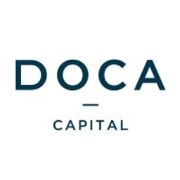 DOCA Capital logo
