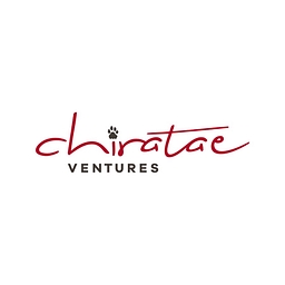Chiratae Ventures logo