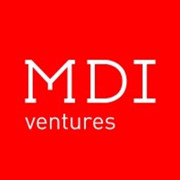 MDI Ventures logo
