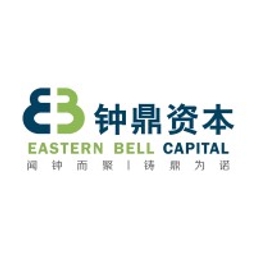 Eastern Bell Capital logo