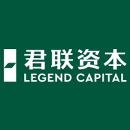 Legend Capital君联资本 logo