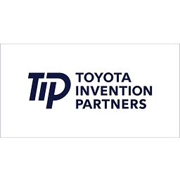 Toyota Invention Partners logo