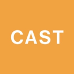 CAST Ventures logo