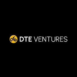 DTE VENTURES logo