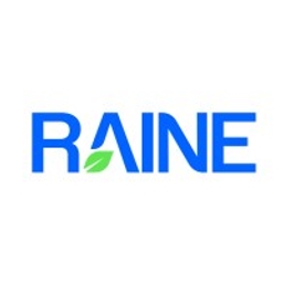 The Raine Group logo