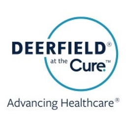 Deerfield Management logo